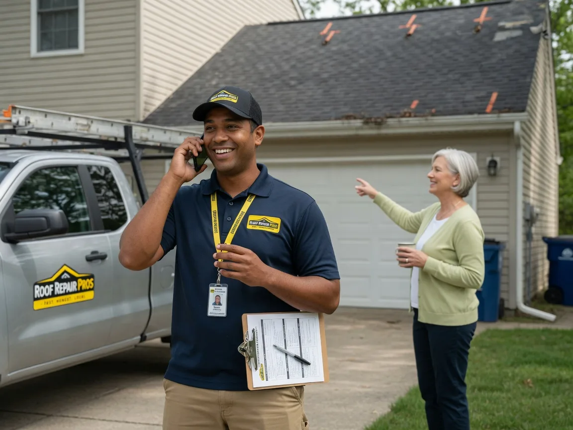 Roof Repair Austin, AR FAQs